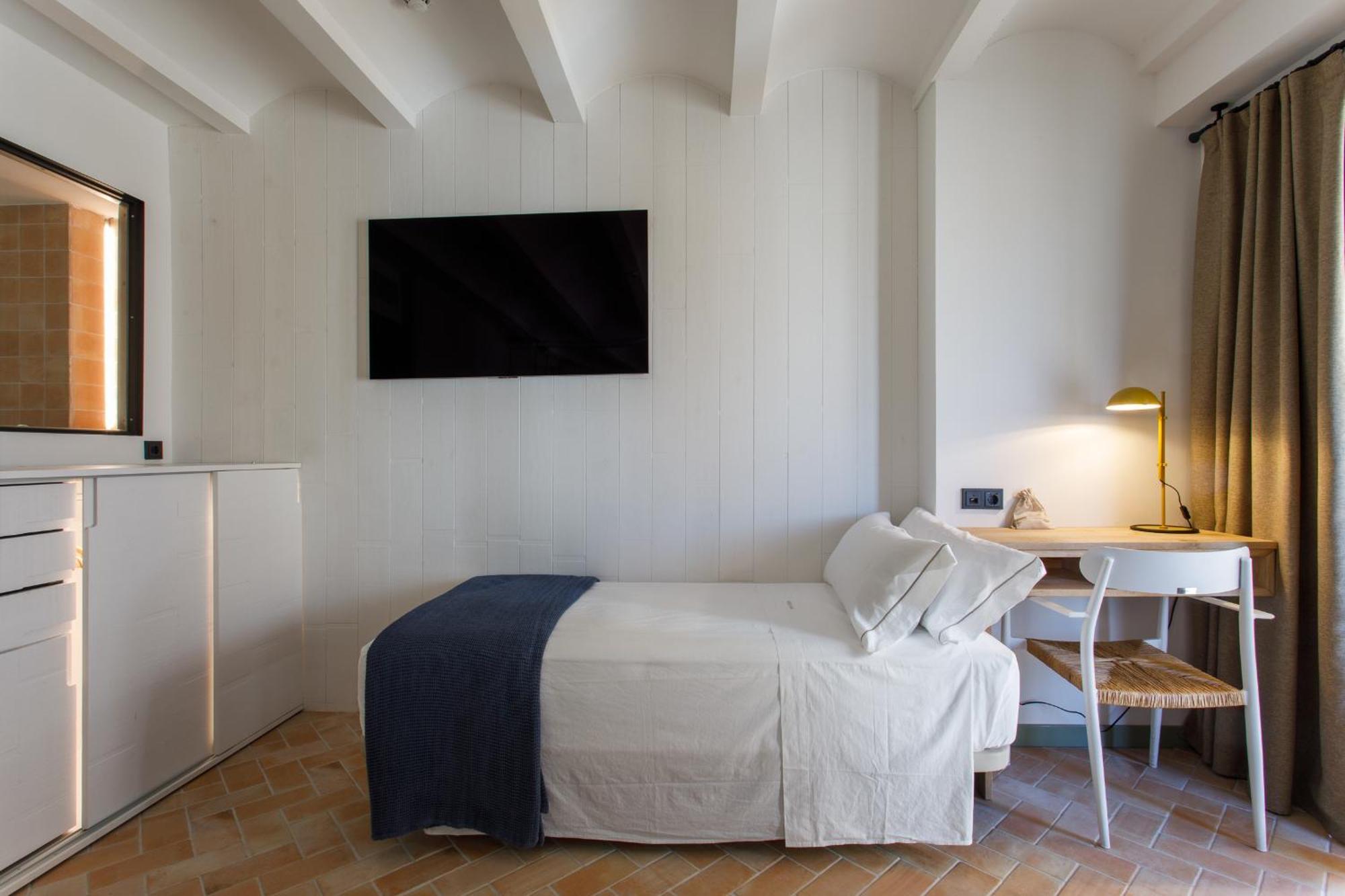 Hostal Olga Sant Antoni De Calonge Luaran gambar