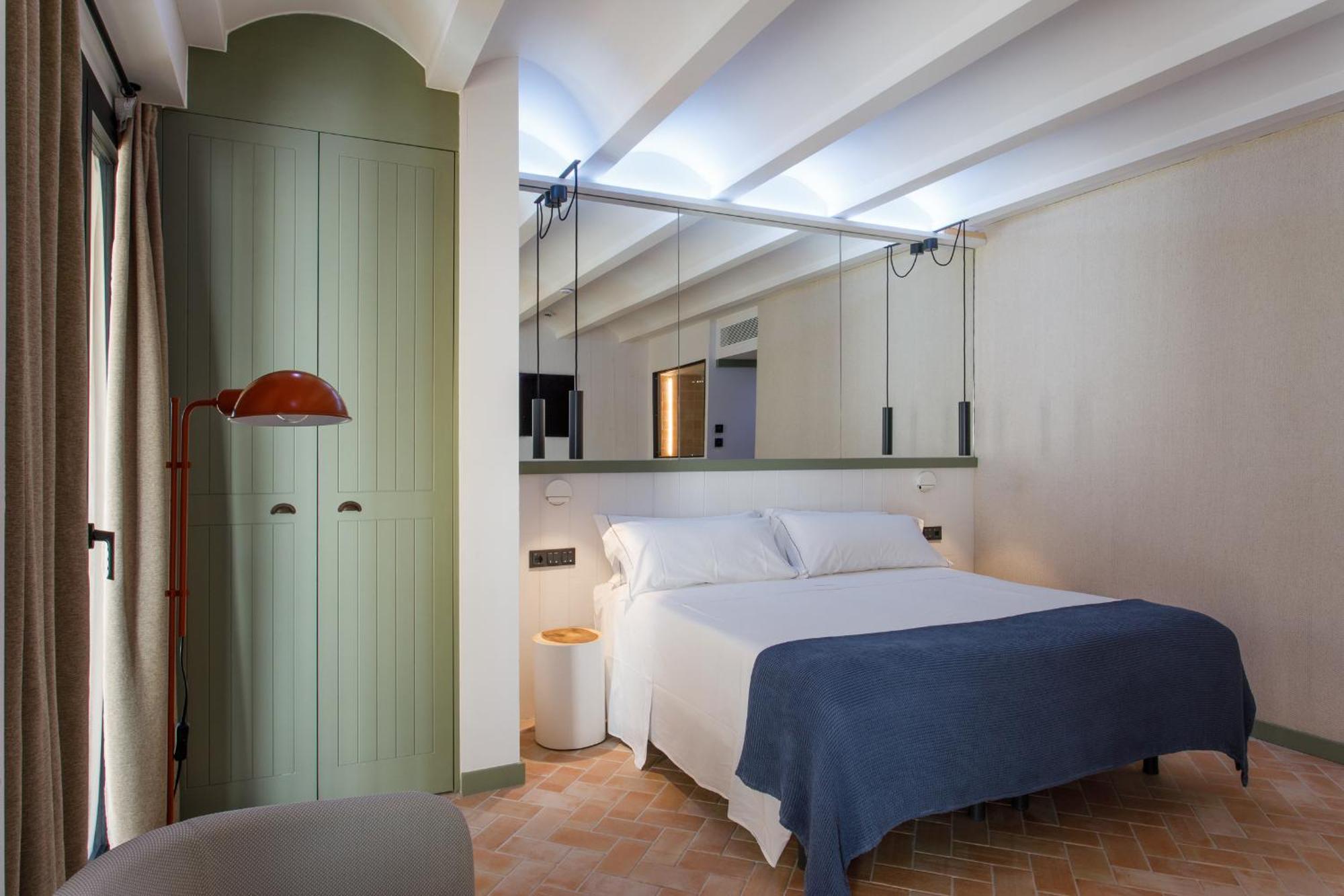 Hostal Olga Sant Antoni De Calonge Luaran gambar