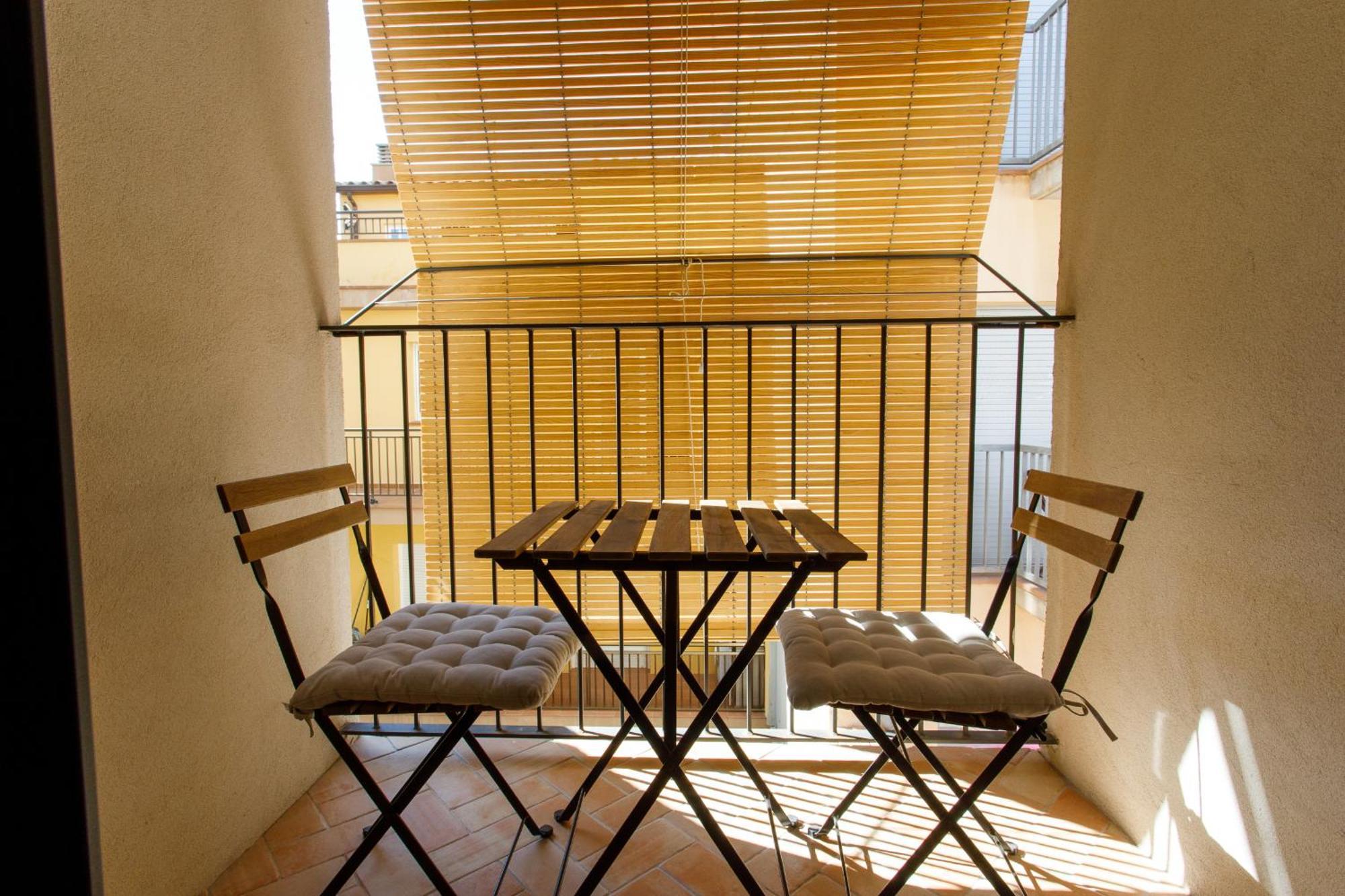 Hostal Olga Sant Antoni De Calonge Luaran gambar