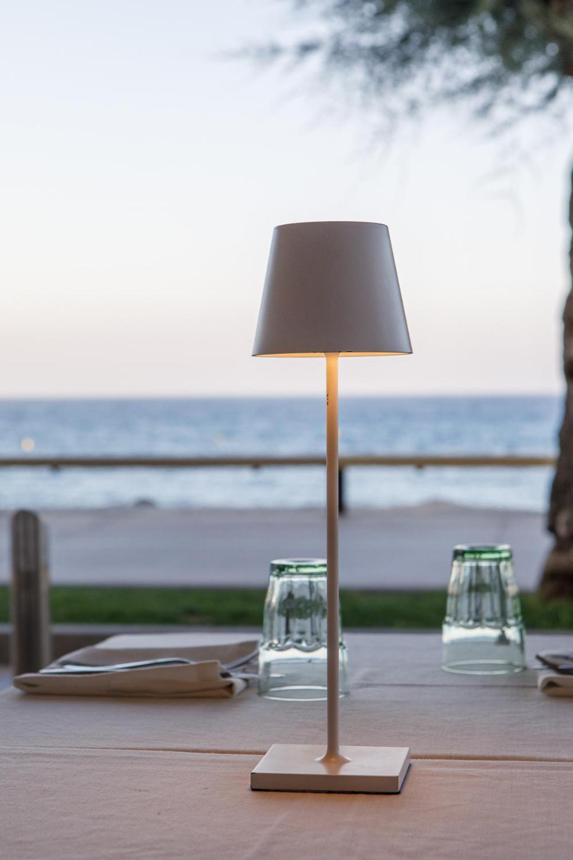 Hostal Olga Sant Antoni De Calonge Luaran gambar
