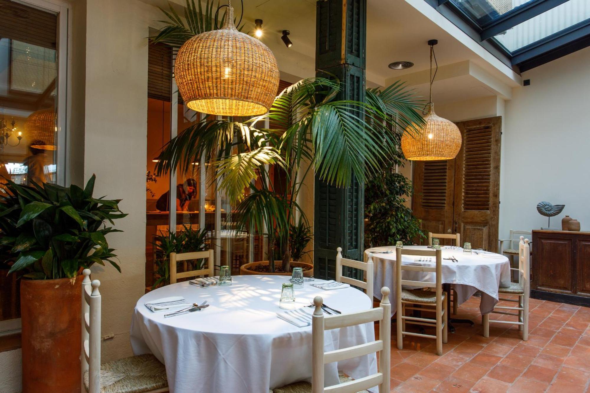 Hostal Olga Sant Antoni De Calonge Luaran gambar